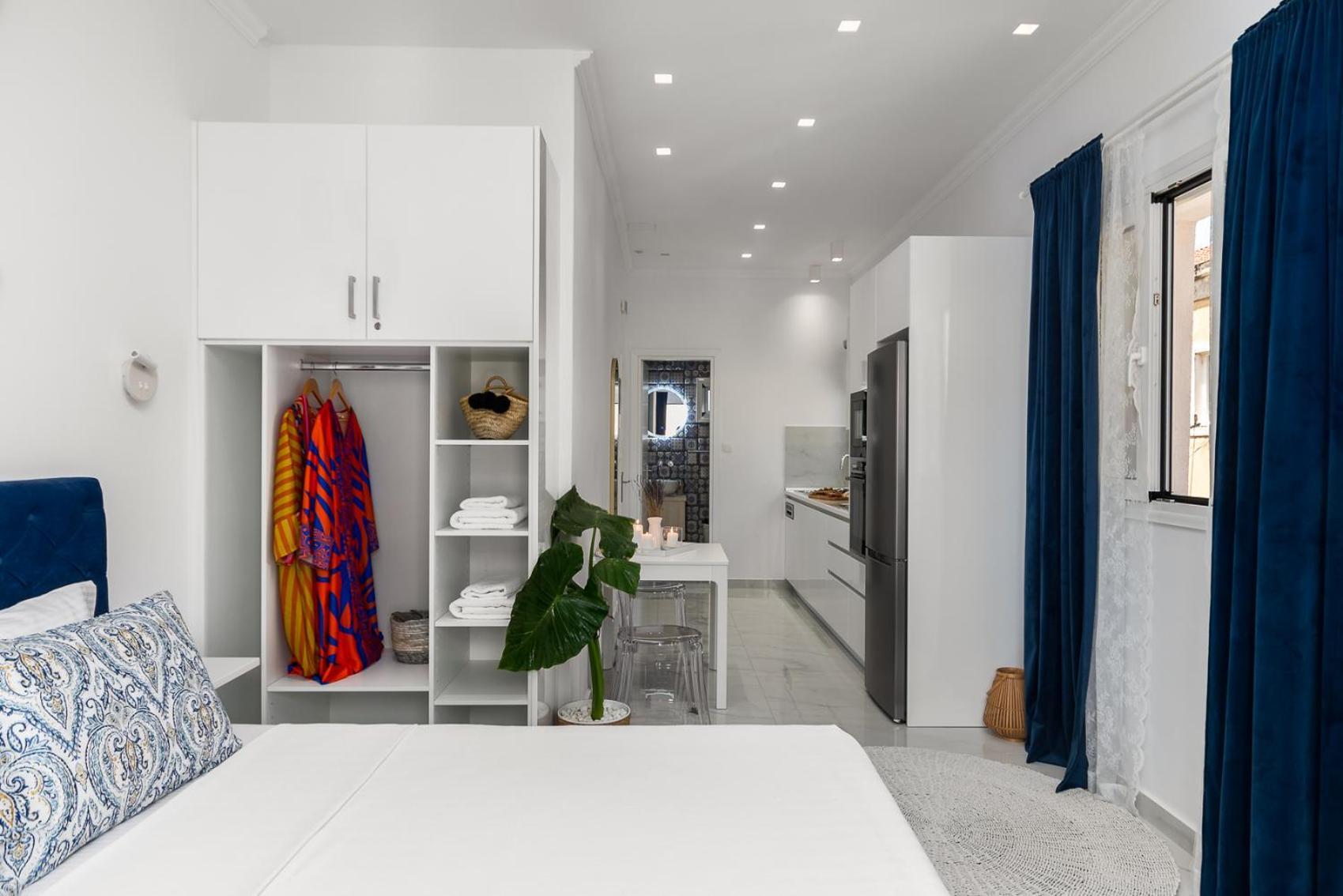 شقة Νicol 'S Ηouse In Corfu Town المظهر الخارجي الصورة